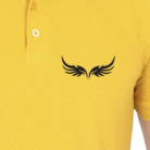 Mustard Yellow