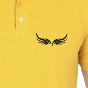 Classic Polo T-Shirt – Timeless Style, Everyday Comfort