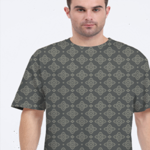 Bold Moves Only – Oversize Unisex T-Shirt