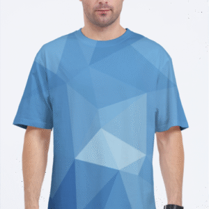 Bold Moves Only – Oversize Unisex T-Shirt
