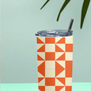 Stylish & Durable Tumbler Bottle – Your Everyday Hydration Companion
