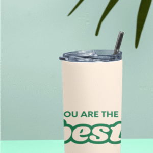 Stylish & Durable Tumbler Bottle – Your Everyday Hydration Companion