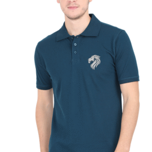 Classic Polo T-Shirt – Timeless Style, Everyday Comfort