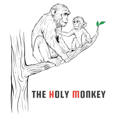 The Holy Monkey