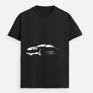 Unisex Supima Speed T-Shirt