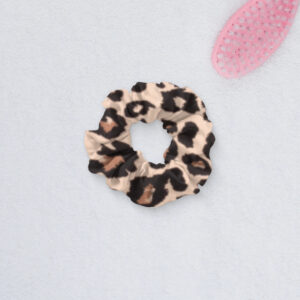 Female AOP Scrunchies