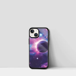 IPhone Multiverse Glass Case