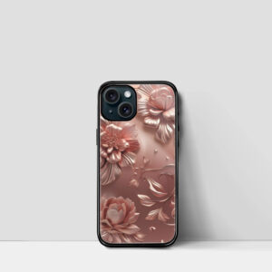 IPhone Glass Case