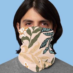 Boota Booti Face Bandana